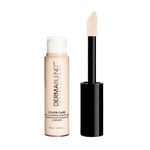 Dermablend Cover Care Full Coverage Concealer - Provides 1 Coat Coverage - Waterproof And Transfer Resistant - Covers A Variety Of Skin Blemishes - 24 Hour Hydration - Long Lasting - 5C - 10 ML