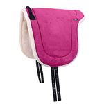 QHP Bareback pad - Size PONY