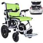 Electric Wheelchair For Sale