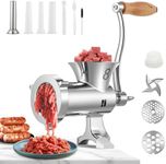 Huanyu Meat Grinder Manual Stainles