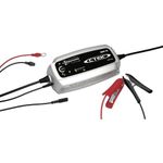 Ctek MXS 10 for Larger Vehicle Batteries, Supply Function