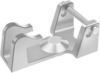 MARKETTY Gooseneck Trailer Lock, Model TL-50 Coupler Lock, Gooseneck-Style Coupler Lock is Intended for Use with Heavy Trailers, Livestock Haulers