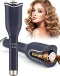 Automatic Hair Curler: Automatic Cu