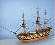 HMS Victory (1805 Trafalgar) Scale 