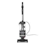 Shark LA322 Navigator Lift-Away ADV Corded Upright Vacuum with Pet Power Brush Crevice and Upholstery Tool, Black