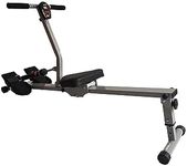 XS Sports R090 Home Rowing Machine-