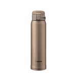 Zojirushi Stainless Mug, 1 Count (Pack of 1), Beige Gold, 20 Ounces