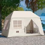 TANSTRIDER Inflatable Tents for Cam