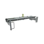 B&W Trailer Hitches GNRK1313 Gooseneck Hitch