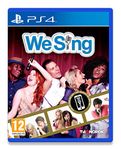 We Sing - PlayStation 4