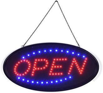 LED Open S