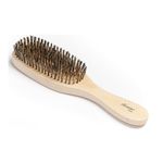 Diane Boar Reinforced Wave Brush, 1 Count