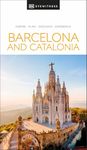 DK Barcelona and Catalonia: Inspire Plan Discover Experience (Travel Guide)