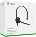 Chat Headset - Xbox Series S|X, Xbo