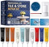 Vigorder Tile Repair Kit | Ceramic