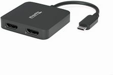 Plugable USB C to HDMI Adapter for 