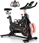 Exercise Bike Magnetic Resistance, 