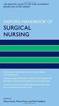 Oxford Handbook of Surgical Nursing (Oxford Handbooks in Nursing)