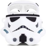 3D Stormtrooper Wireless Earbuds Headphone Case