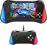 Handheld Game Console, 3.5'' LCD Sc