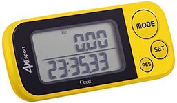 Ozeri Pedometer For Walking