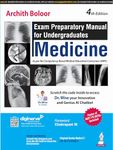 Exam Preparatory Manual for Undergraduates: Medicine