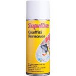 SupaDec Graffiti Remover 400ml 520