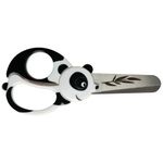 Fiskars Multicoloured Kids Animal Scissors - Panda