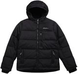 Eddie Bauer Boys' Winter Jacket - H