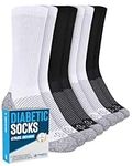 Doctor's Select Diabetic Socks for 