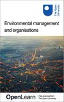 Environmental management and organisations