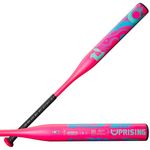 DeMarini 2025 Uprising (-12) Fastpitch Softball Bat - 30"/18 oz