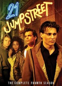 21 Jump Street: Season 4