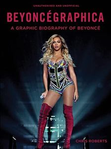 Beyoncégra