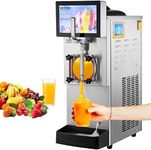 VEVOR Commercial Slushy Machine, 8L