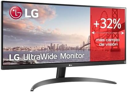 LG UltraWi