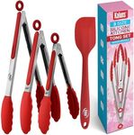 Kaluns Kitchen Tongs for Cooking Gr