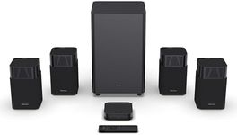 Hisense HT SATURN, 4.1.2 CH home th