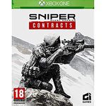 Sniper Ghost Warrior Contracts (Xbox One) (French)