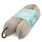 Home Intuition 3-Feet Draft Stopper
