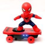 Marvel Kids Electric