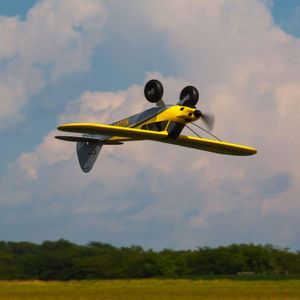 Hobbyzone Carbon Cub S2 1.3m RC Airplane – Ready-to-Fly Model