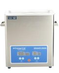 Phoenix Ultrasonic Cleaner - 2.5Ltr(Stainless Steel)