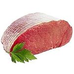 Fresh British Beef Topside Joint - 1x2.5kgnm