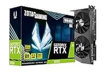 ZOTAC Gaming GeForce RTX 3050 Twin 
