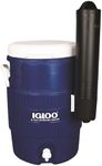 Igloo 5 Gallon Seat Top Beverage Co