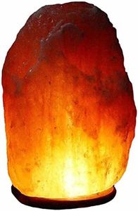 Salz Lampe