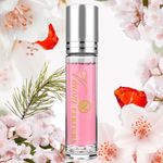 Pheromone Perfume for Women to Attract Men,veno-m Pheromone Perfume,Roll-On Infused Essential Oil Perfume Cologne,10ml Concentrate Body Perfume Oil