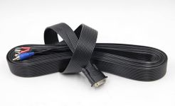 Xetilmo Subwoofer to Receiver Cable 5.1, for Bose AM6 AM10 AM15A AM16, Compatible with Bose Acoustimass 6 10 15 16 6M Speaker Cable