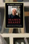 The Cambridge Companion to Seamus Heaney (Cambridge Companions to Literature)